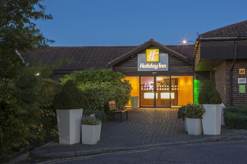 Holiday Inn Rochester-Chatham, An Ihg Hotel Chatham  Esterno foto